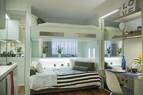 1n Student Hotel Camden - Students Only