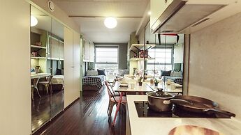 1n Student Hotel Camden - Students Only