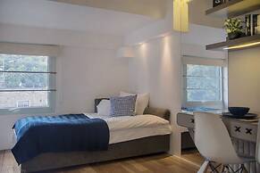 1n Student Hotel Camden - Students Only