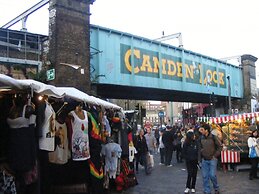 1n Student Hotel Camden - Students Only