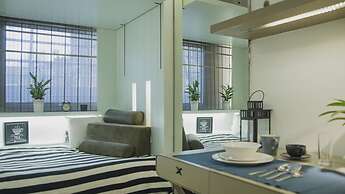 1n Student Hotel Camden - Students Only
