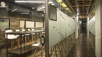 1n Student Hotel Camden - Students Only