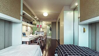 1n Student Hotel Camden - Students Only