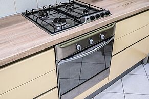 WINWINSTAY Art Nouveau Apartment