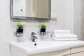 WINWINSTAY Art Nouveau Apartment