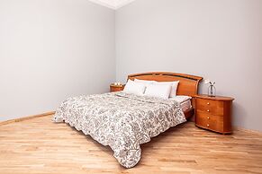 WINWINSTAY Art Nouveau Apartment