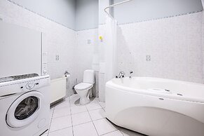 WINWINSTAY Art Nouveau Apartment