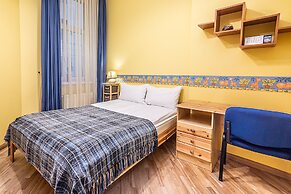 WINWINSTAY Art Nouveau Apartment