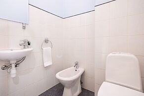 WINWINSTAY Art Nouveau Apartment