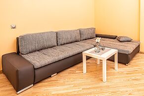 WINWINSTAY Art Nouveau Apartment