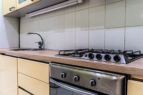 WINWINSTAY Art Nouveau Apartment