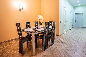 WINWINSTAY Art Nouveau Apartment