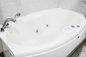 WINWINSTAY Art Nouveau Apartment