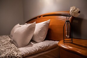 WINWINSTAY Art Nouveau Apartment