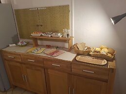 Pension Säntisblick