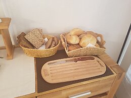 Pension Säntisblick