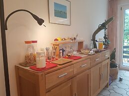 Pension Säntisblick