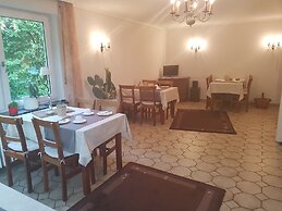 Pension Säntisblick