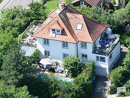 Pension Säntisblick