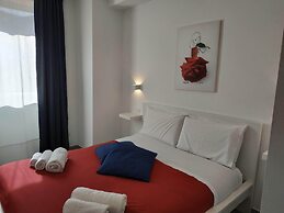 Palazzo Verdi B&B