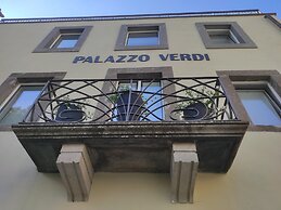 Palazzo Verdi B&B