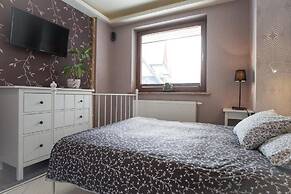 Apart-Center Ogrody Gorskie