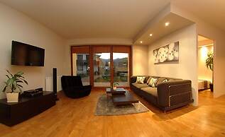 Apart-Center Ogrody Gorskie