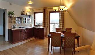 Apart-Center Ogrody Gorskie