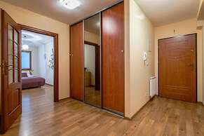 Apart-Center Ogrody Gorskie