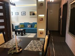 Apart-Center Ogrody Gorskie