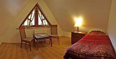 Apart-Center Ogrody Gorskie