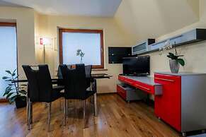 Apart-Center Ogrody Gorskie