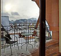 Apart-Center Ogrody Gorskie