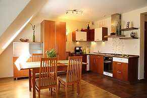 Apart-Center Ogrody Gorskie