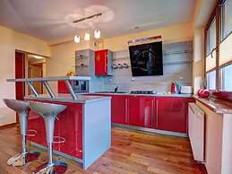 Apart-Center Ogrody Gorskie