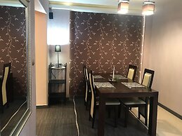 Apart-Center Ogrody Gorskie