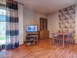 Apart-Center Ogrody Gorskie