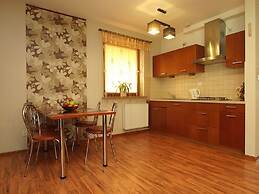 Apart-Center Ogrody Gorskie