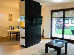 Apart-Center Ogrody Gorskie