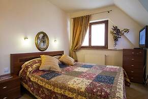 Apart-Center Ogrody Gorskie