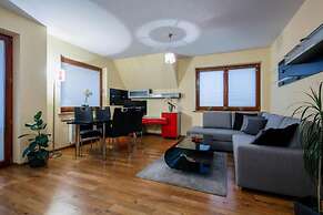 Apart-Center Ogrody Gorskie