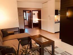 Apart-Center Ogrody Gorskie