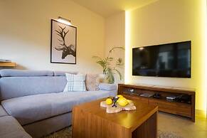 Apart-Center Ogrody Gorskie