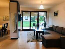 Apart-Center Ogrody Gorskie