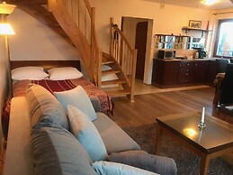 Apart-Center Ogrody Gorskie