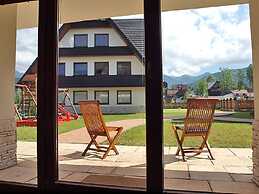 Apart-Center Ogrody Gorskie