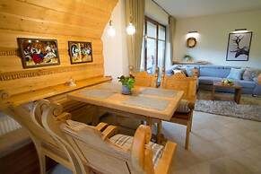 Apart-Center Ogrody Gorskie