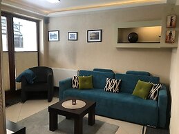 Apart-Center Ogrody Gorskie