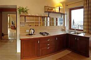 Apart-Center Ogrody Gorskie