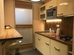 Apart-Center Ogrody Gorskie